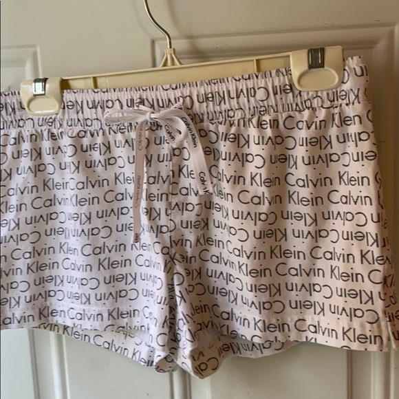 Calvin Klein Collection Other - Calvin Kline ladies boxers